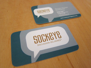 Sockeye