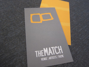 The Match