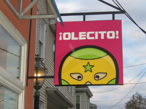 Olecito