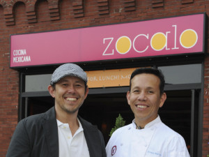 Zocalo